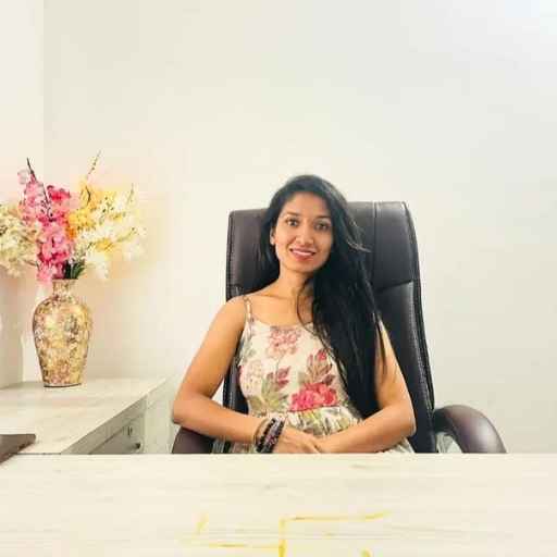 Mrs. Krutikaa Adsule