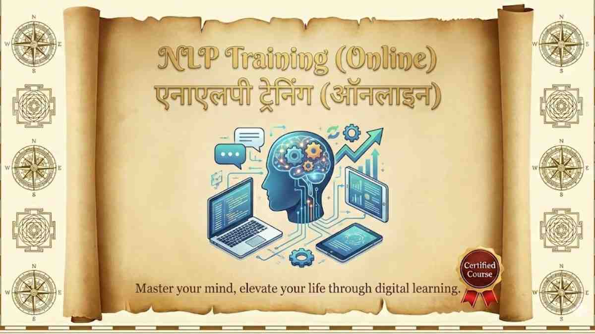 NLP Course